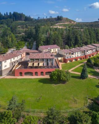 Vilar Rural De Sant Hilari Sacalm by Serhs Hotels