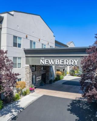 The Newberry Hotel Bend, Tapestry Collection by Hilton