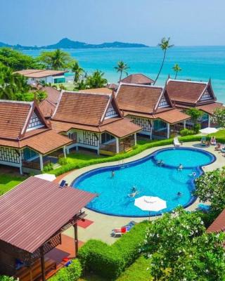 Aura Samui Best Beach Hotel - SHA Plus