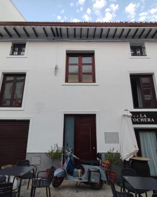La Casa de la Plaza