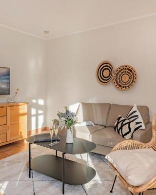 Appartement Solaris 11