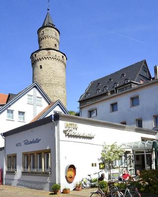 Hotel Felsenkeller