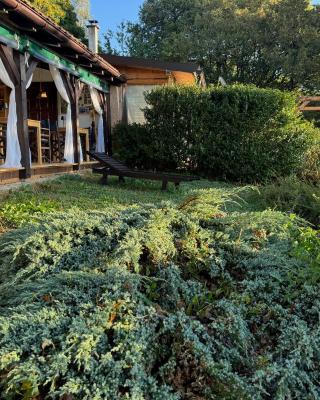 Guest House Lagotto's Peak