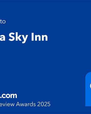 Manta Sky Inn