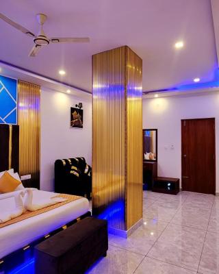 The Sky Hotel Coorg