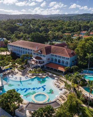 Sandals Ochi Beach All Inclusive Resort - Couples Only