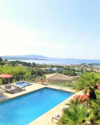 Villa Azur Golf