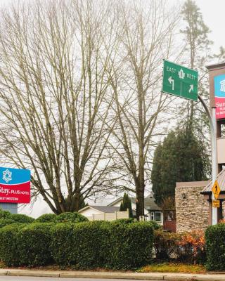 SureStay Plus by Best Western Coquitlam