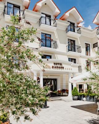 Radsor Hotel