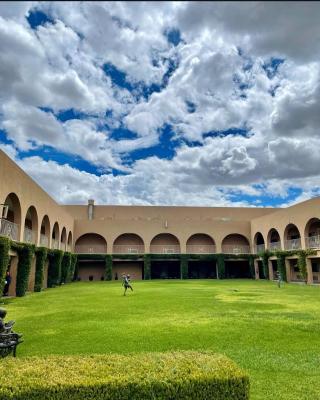 Hotel Santa Fe