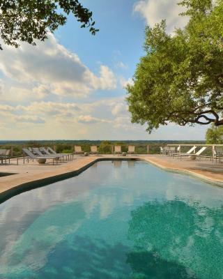 Sage Hill Inn & Spa