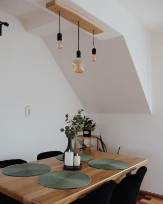 DOUX Apartman