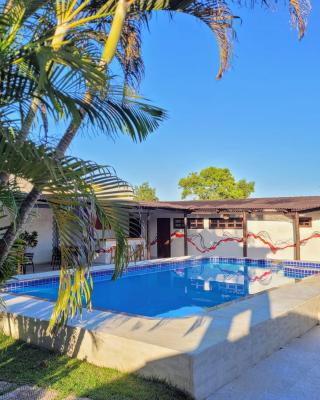 Pousada Coral de Fogo