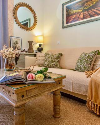 Wehostcostaluz Le Petit Palace Catedral con parking gratuito