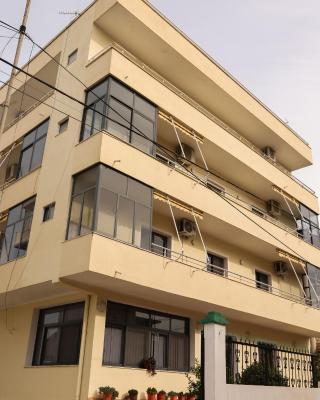 Haka Guesthouse