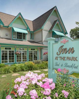 Inn at the Park Bed and Breakfast