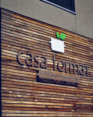 Casa Format