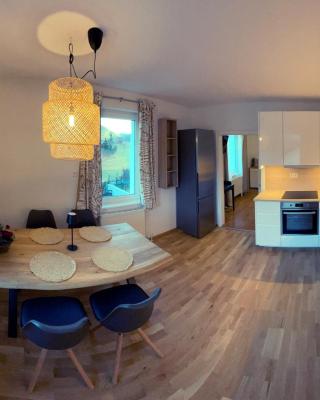 Dorfappartements ALLEE 11