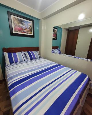 Hospedaje Escorpio