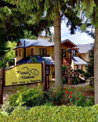 Posada de Montaña