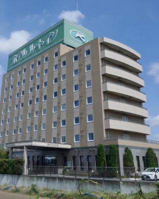 Hotel Route-Inn Shimodate