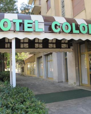 Hotel Colombo