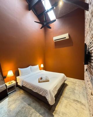 Hotel Ban Sheng Teik
