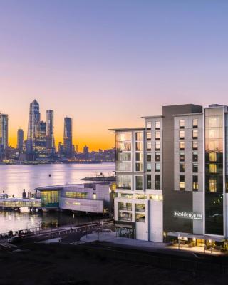 Residence Inn by Marriott Weehawken