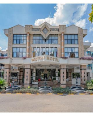 Weston Hotel