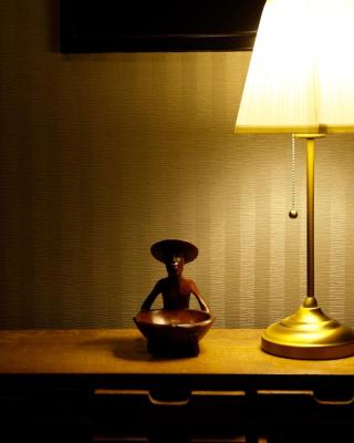 Nara Ryokan - Vacation STAY 49528v