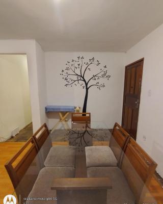 Centro de Convenções - Hospedagem