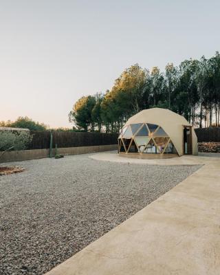 El Molí Glamping