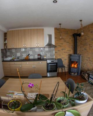 Apartmán u Kulíška