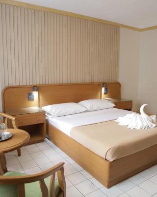 Hotel Soriente