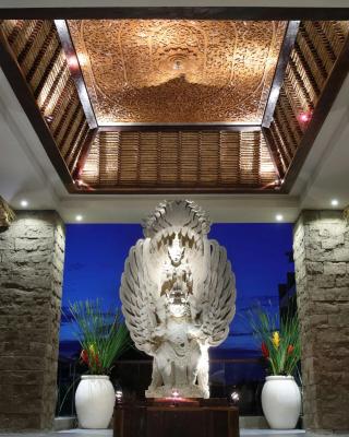 Sthala, A Tribute Portfolio Hotel, Ubud Bali