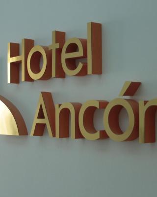 Hotel Ancon