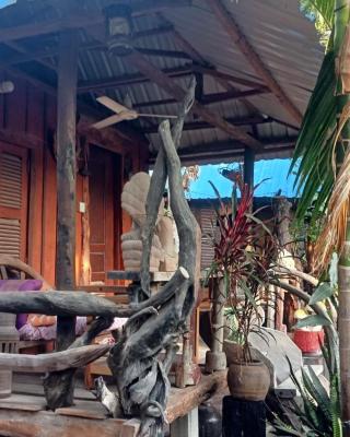 Kakrona Pouk Homestay