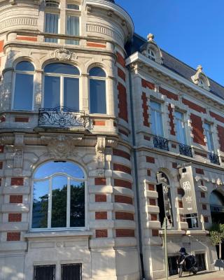 Chateau Fort Lapin