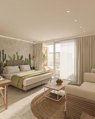 Sirines Luxury Hotel & SPA- Adults Only