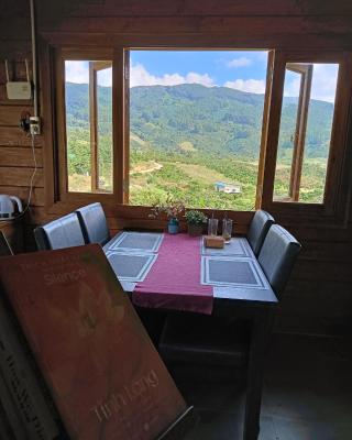 Chalet Bungalow Gung Ré by Tâm Miên Man Homestay