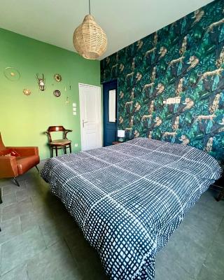 Le Vintage - Logement entier