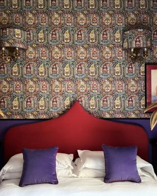 Hotel Hermitage