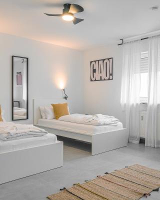 EasyOne Apartments