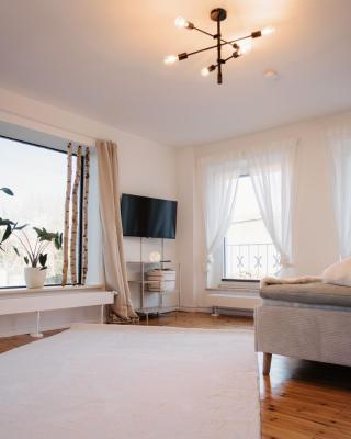 Luxus Apartment am Bauhausmuseum