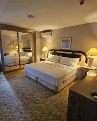 SEVER SUİTES HOTEL