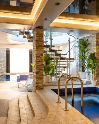 Coco Boutique Hotel & Spa