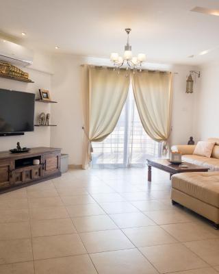 KIMRAY Boutique Apartment - Indulge in Comfort, Embrace Tranquility