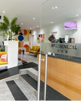 Residencial Dona Teresa