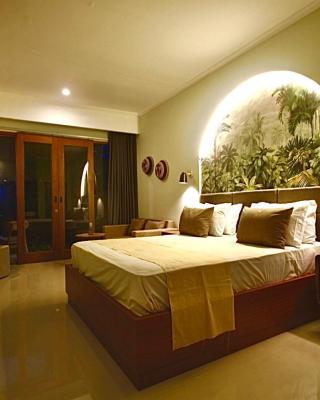 Rumah Baris Ubud