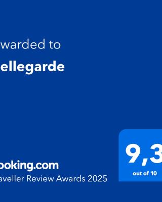 Bellegarde
